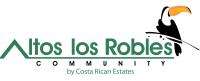 Costa Rican Estates - Altos Los Robles image 1